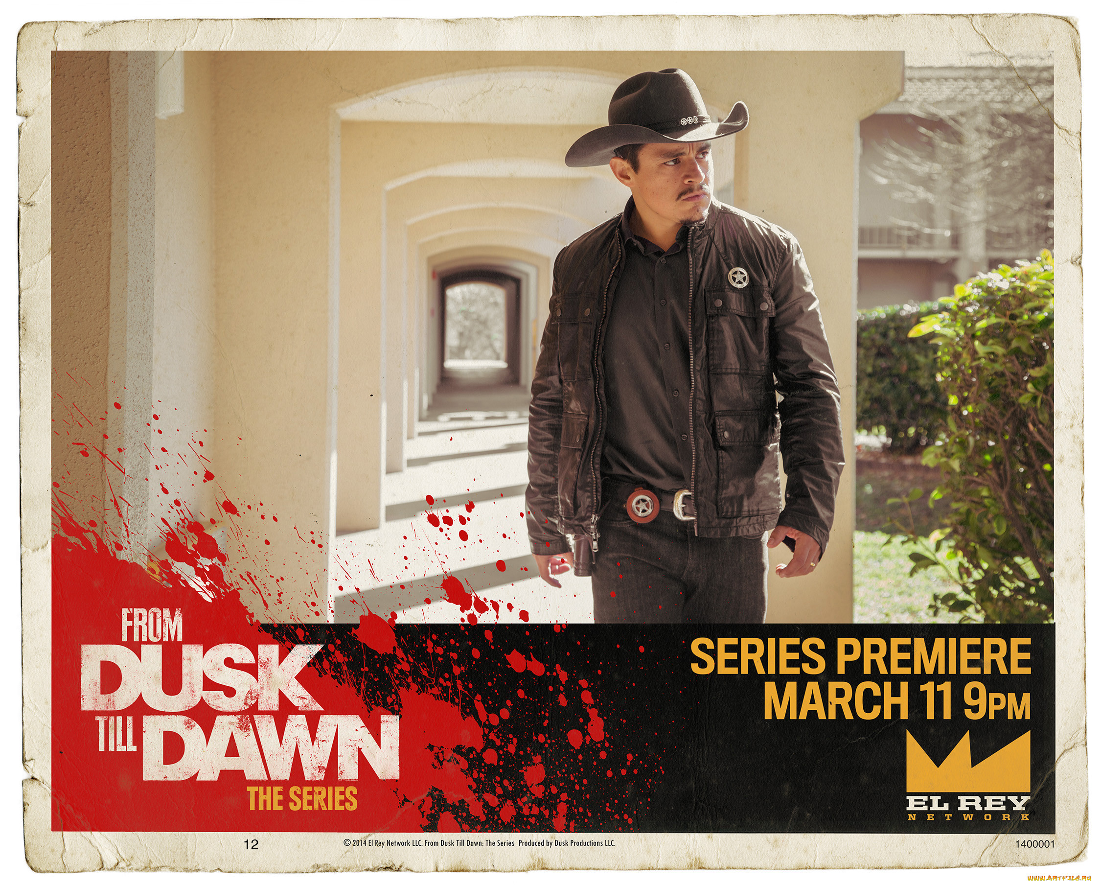  , from dusk till dawn,  the series, the, dawn, till, dusk, from, , , , , , , , series